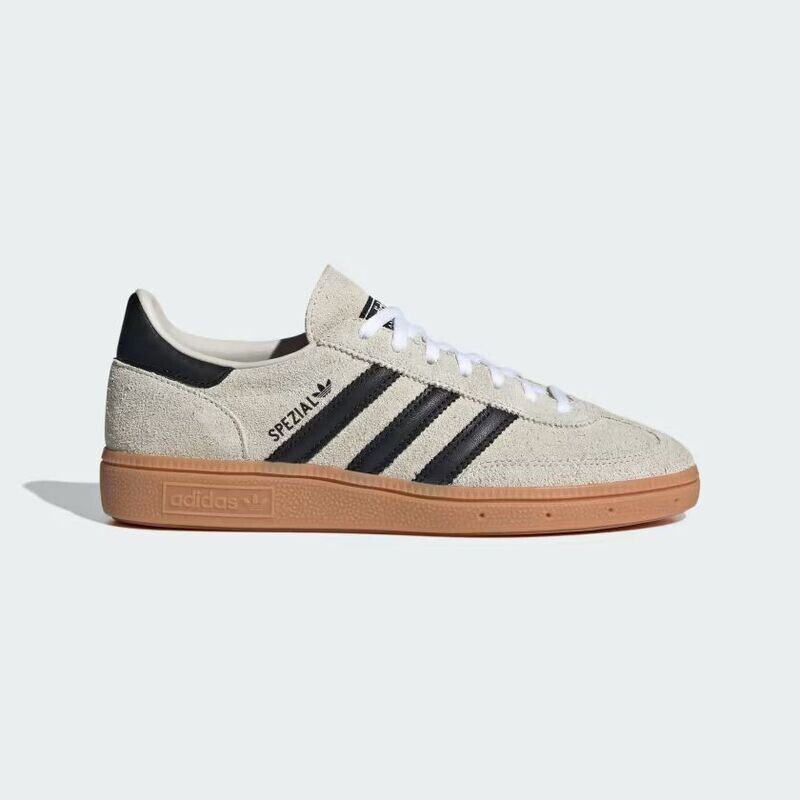 Adidas SPEZIAL BLA/NEG