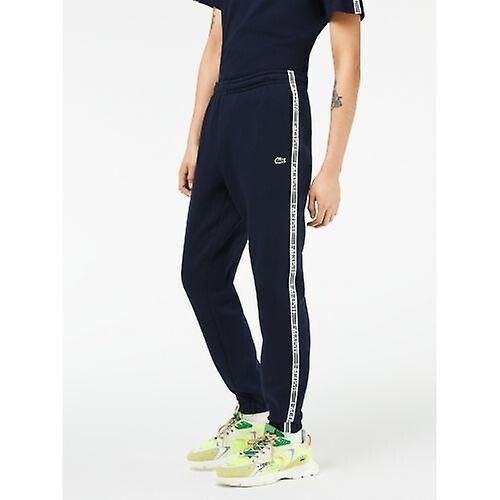 LACOSTE PANTALÓN lista lateral LACOSTE PANTALÓN lista lateral