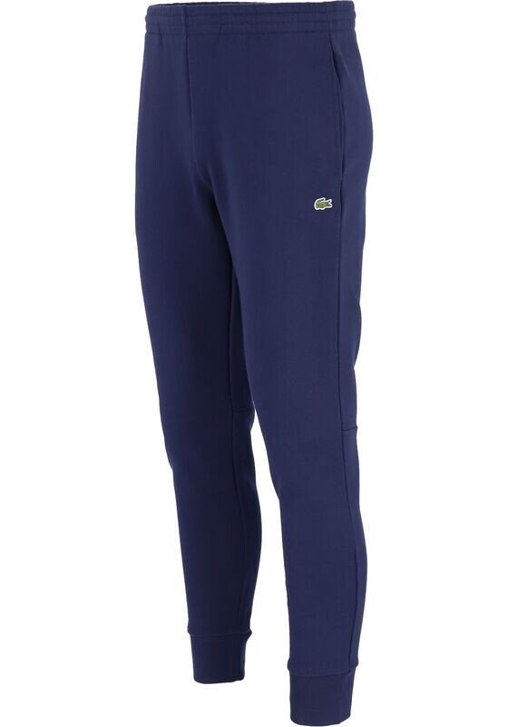 LACOSTE PANTALÓN basic marino LACOSTE PANTALÓN basic marino