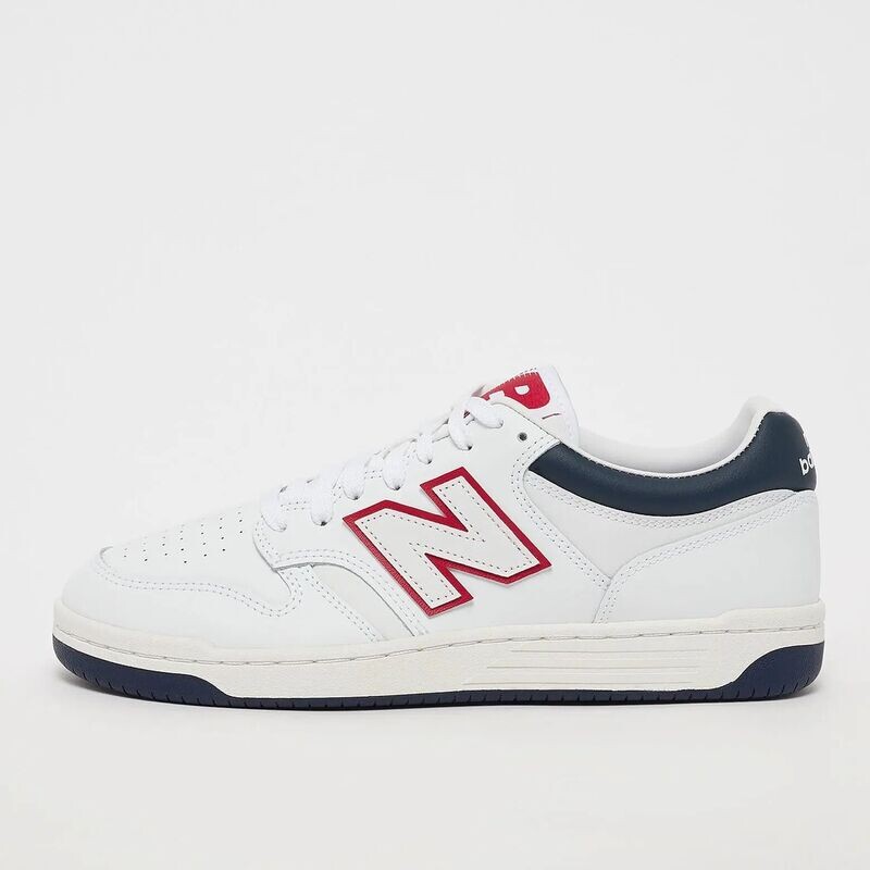 NEW BALANCE 480 ro/marino
