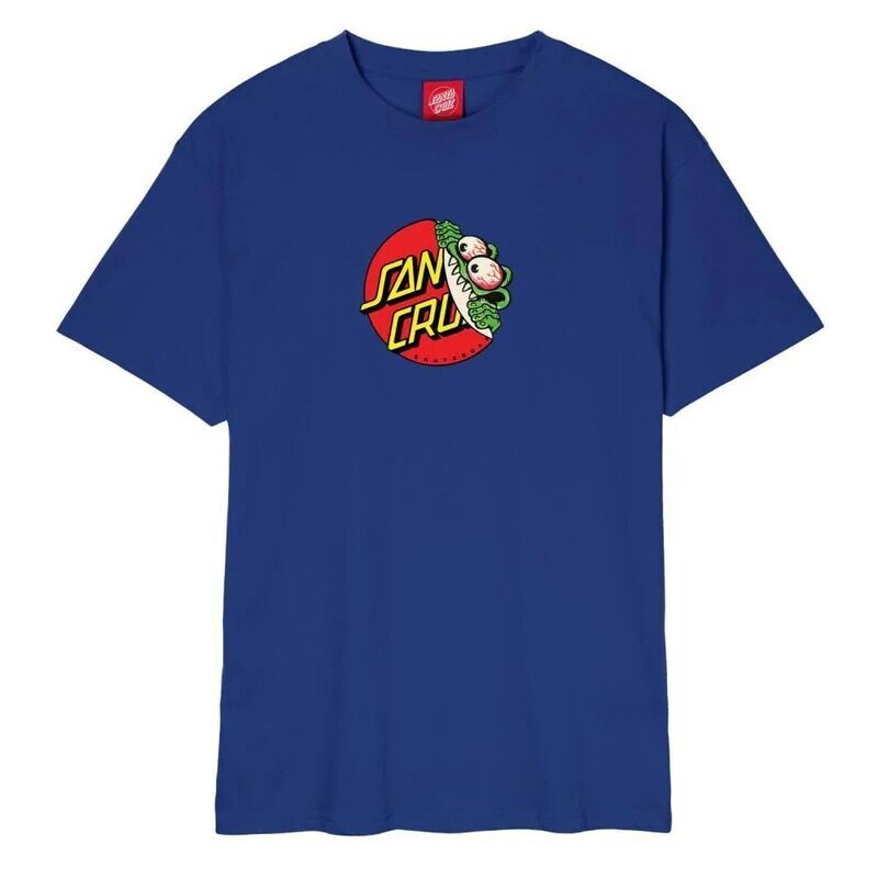 SANTA CRUZ RANA Blu SANTA CRUZ RANA Blu