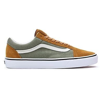 VANS OLD SKOOL pana