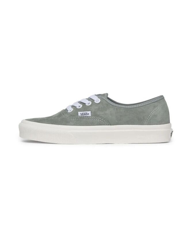Vans Authentic Verde