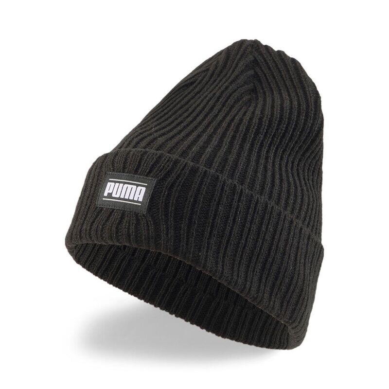 Puma Gorro negro