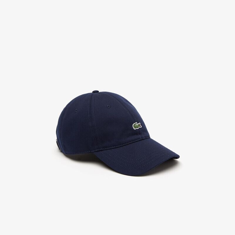 LACOSTE GORRA marino
