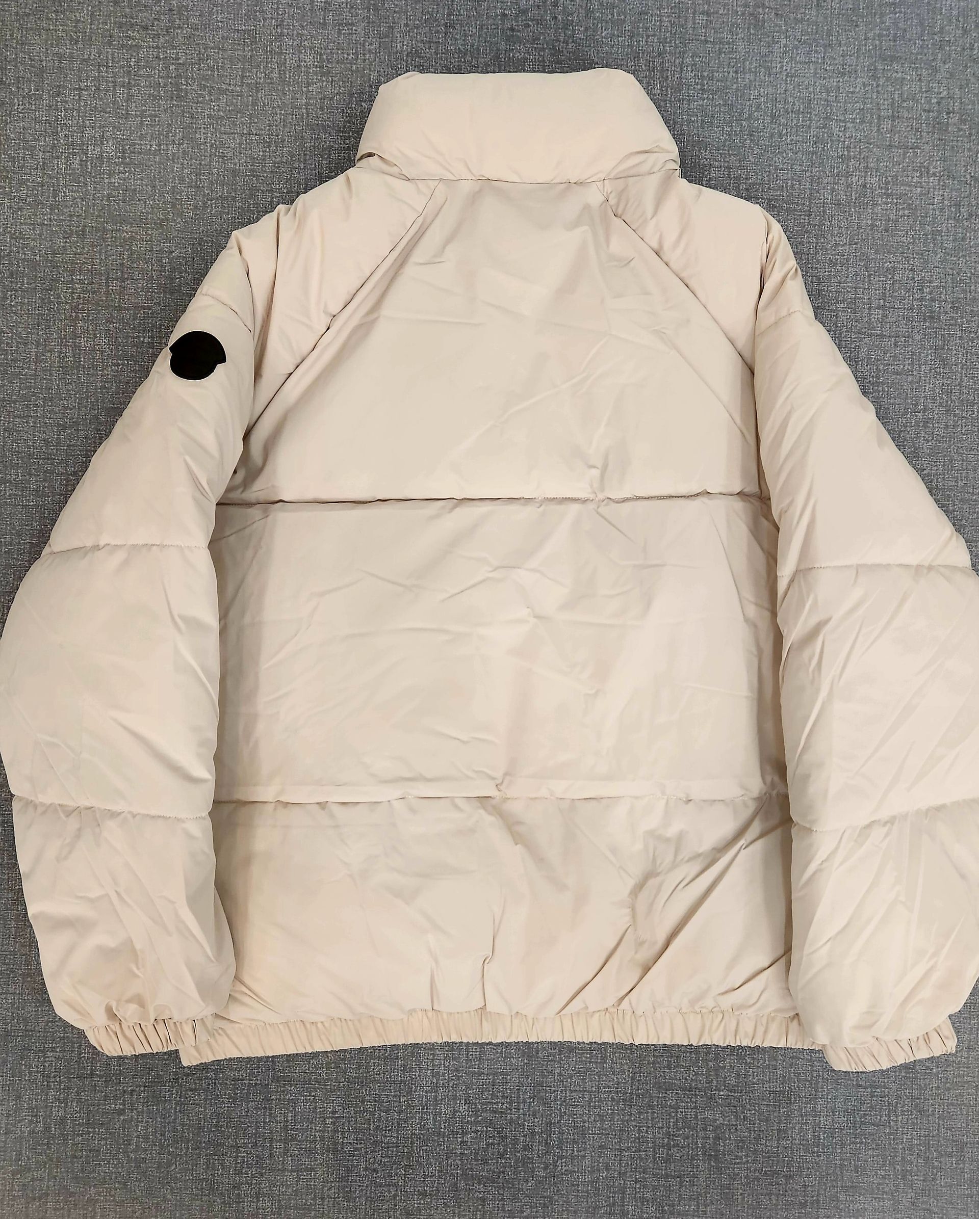 INDICODE PLUMA OVERSIZE beige