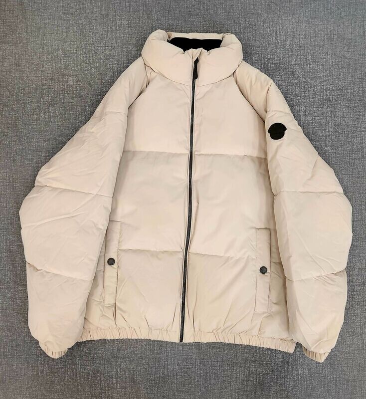 INDICODE PLUMA OVERSIZE beige INDICODE PLUMA OVERSIZE beige