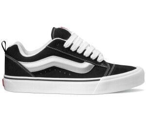 VANS KNU NEGRA