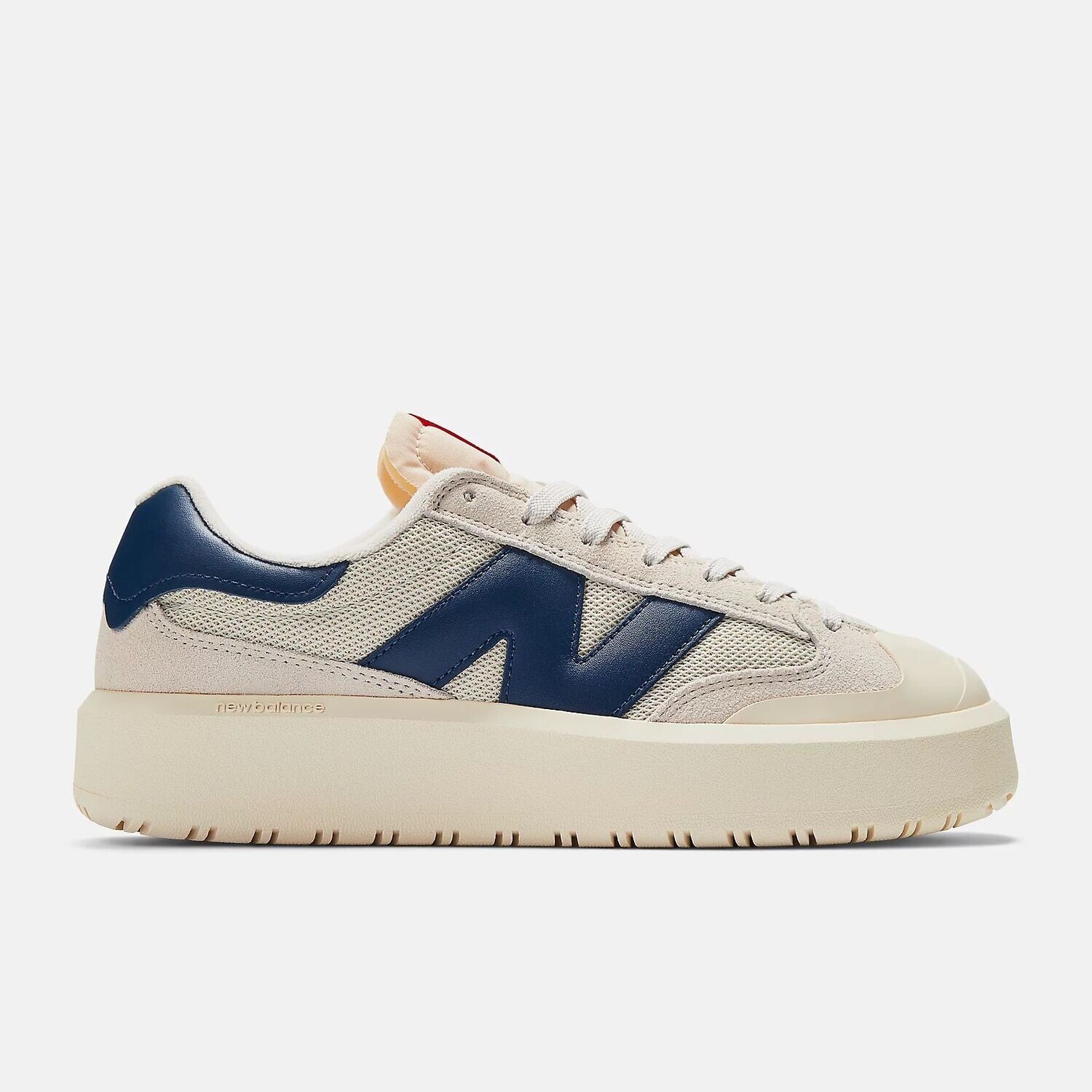 New Balance CT-302 MARINO