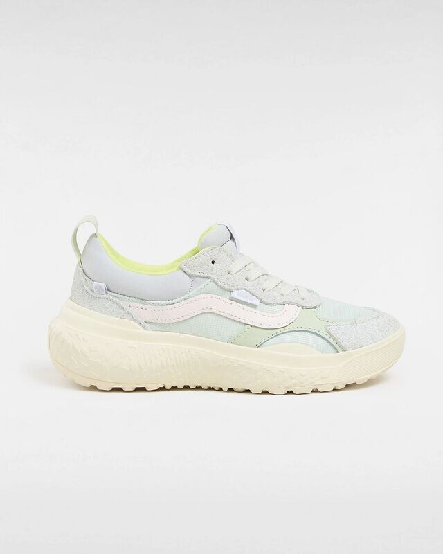 Vans ULTRARANGE TURQUESA /ROSA Vans ULTRARANGE TURQUESA /ROSA