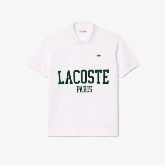 LACOSTE París polo LACOSTE París polo