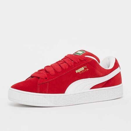 Puma Suede XL Red