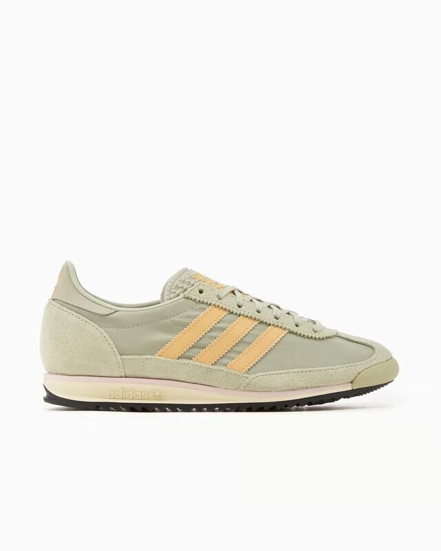 Adidas SL 72 OG VERDES