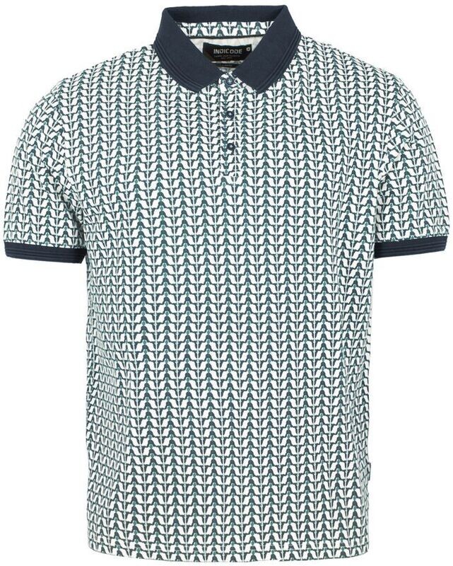 INDICODE Polo Azul INDICODE Polo Azul