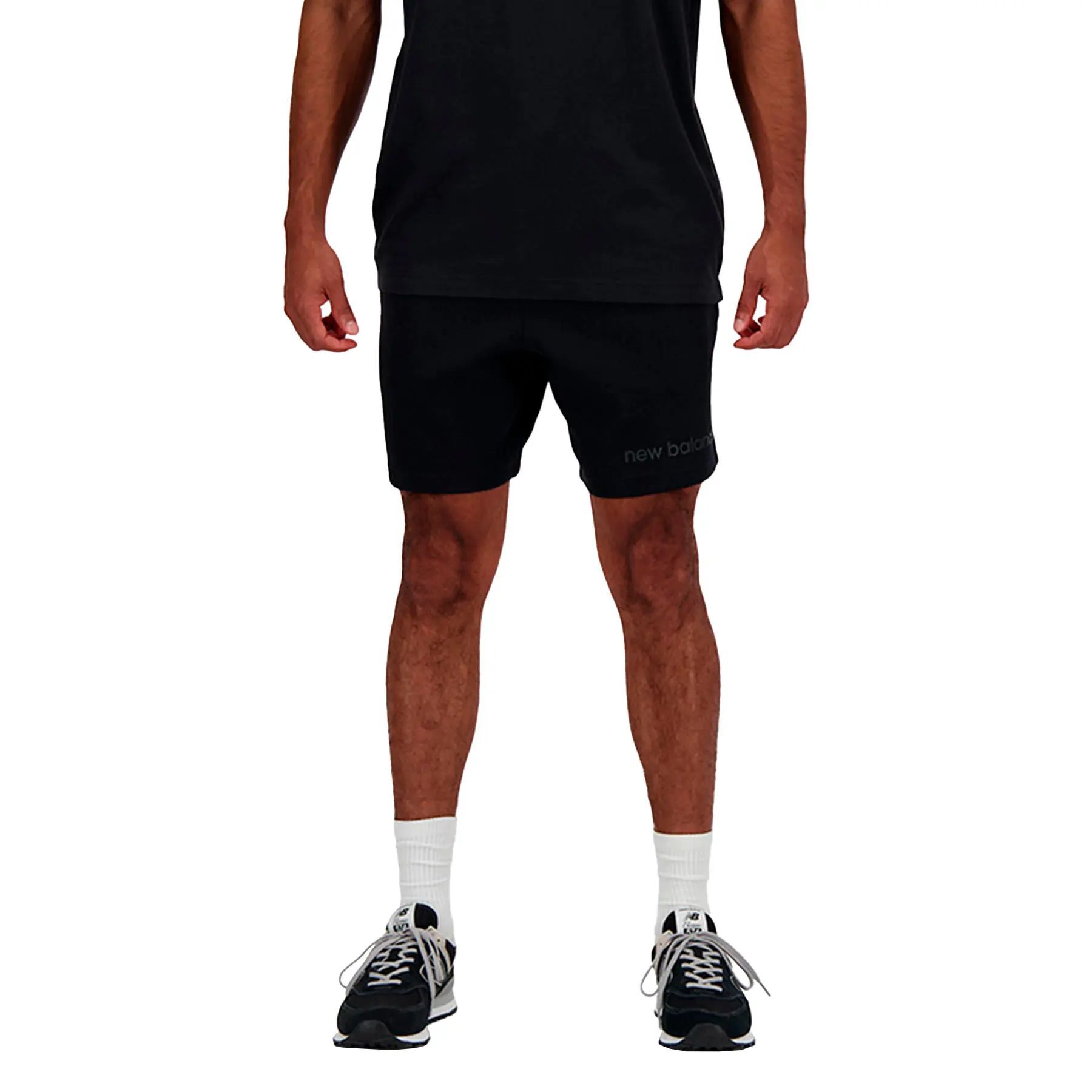 NB Bermuda Negra HYP