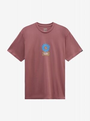 Vans Camiseta Coral Flor