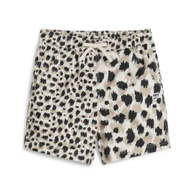PUMA Bermuda Leopardo PUMA Bermuda Leopardo