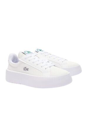 Lacoste CARNABY BLANCA
