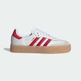 ADIDAS SAMBA BLA/Red