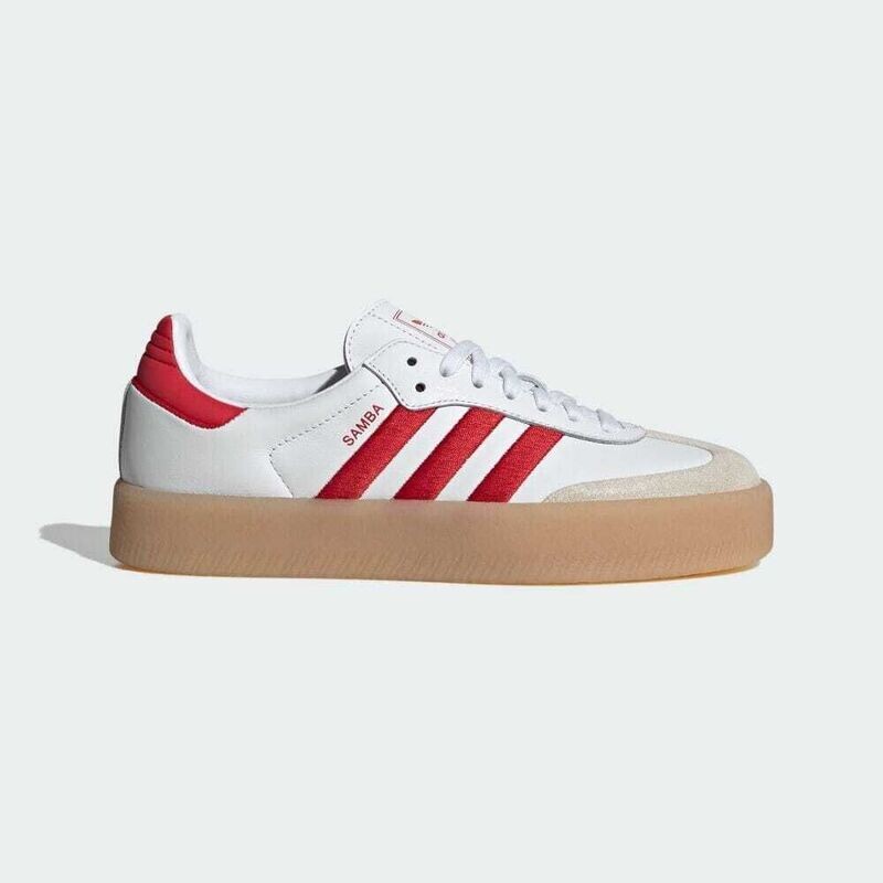 ADIDAS SAMBA BLA/Red