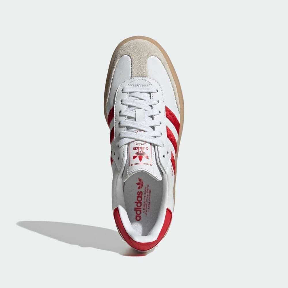 ADIDAS SAMBA BLA/Red
