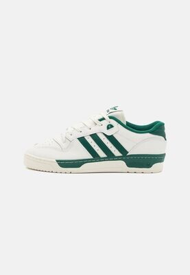 Adidas Rivalry Low Verde