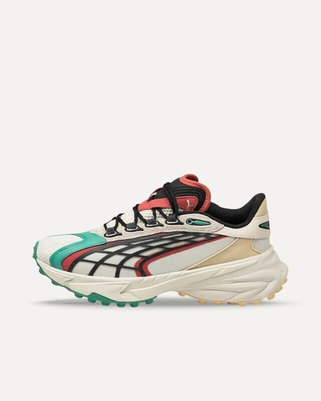 PUMA Spirex IOS PUMA Spirex IOS