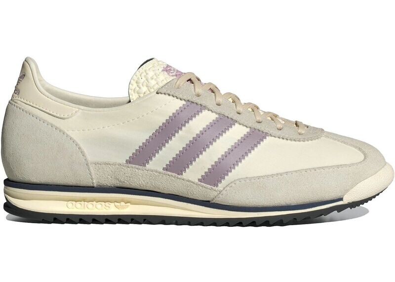 ADIDAS SL 72 LILA