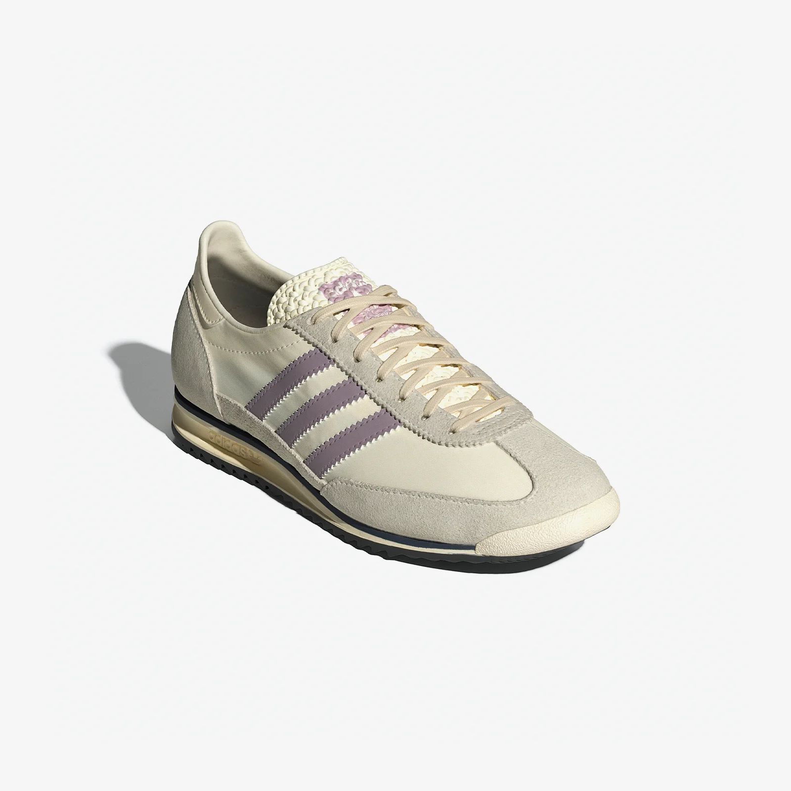 ADIDAS SL 72 LILA