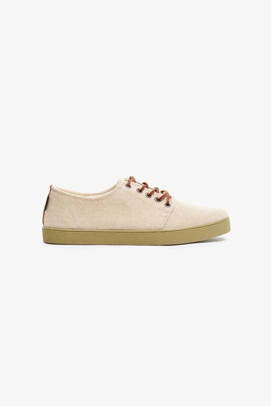 Pompeii HYGBY CANVAS MOSS KHAKI Pompeii HYGBY CANVAS MOSS KHAKI