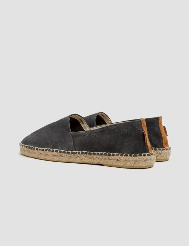 Pompeii ALPARGATA NAVY