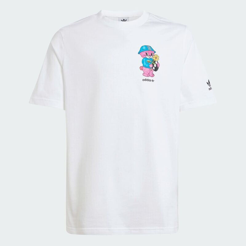Adidas Camiseta Originals Oso