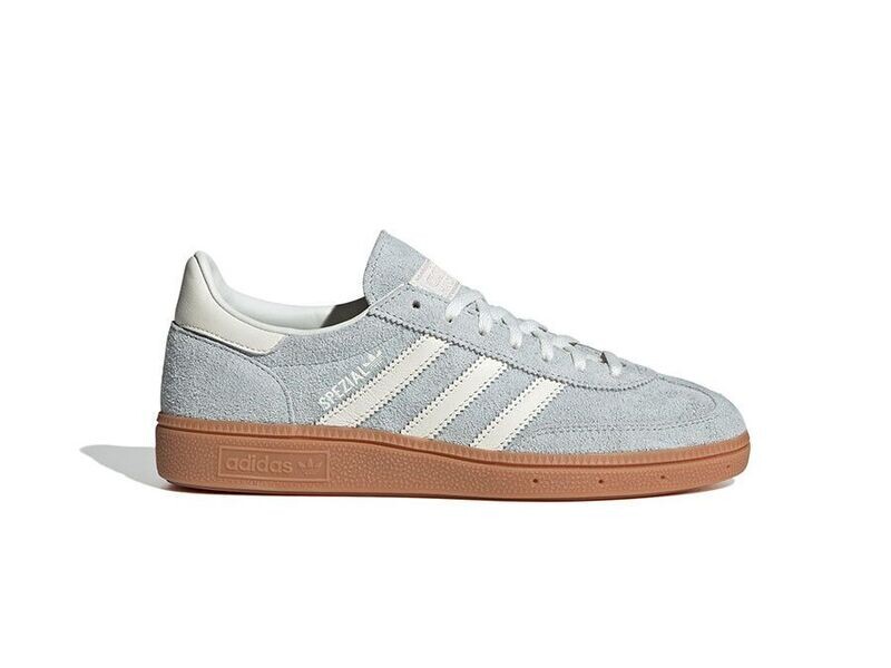 Adidas SPEZIAL GRIS BLANCA
