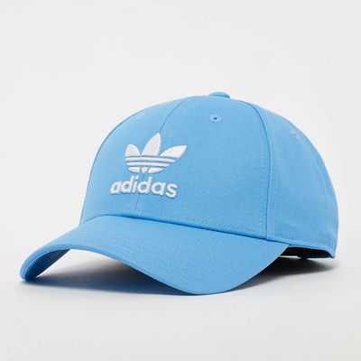 ADIDAS gorra azul logo