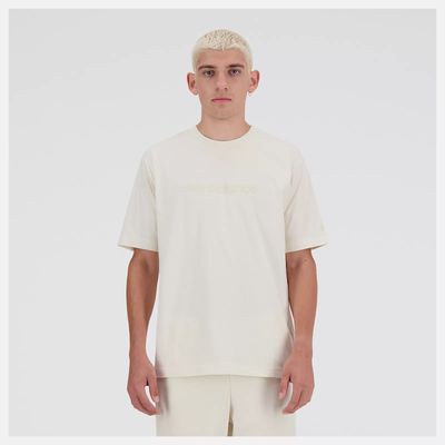 NB Camiseta beige HYP NB Camiseta beige HYP