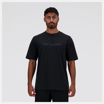 NB Camiseta negra HYP NB Camiseta negra HYP
