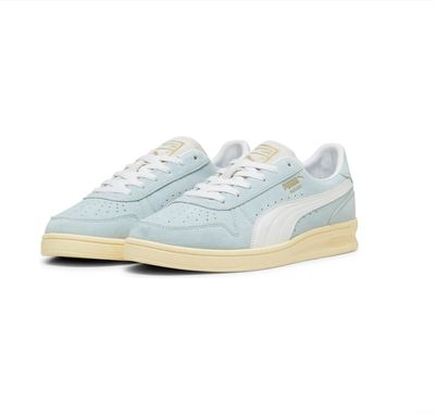 Puma Indoor celeste