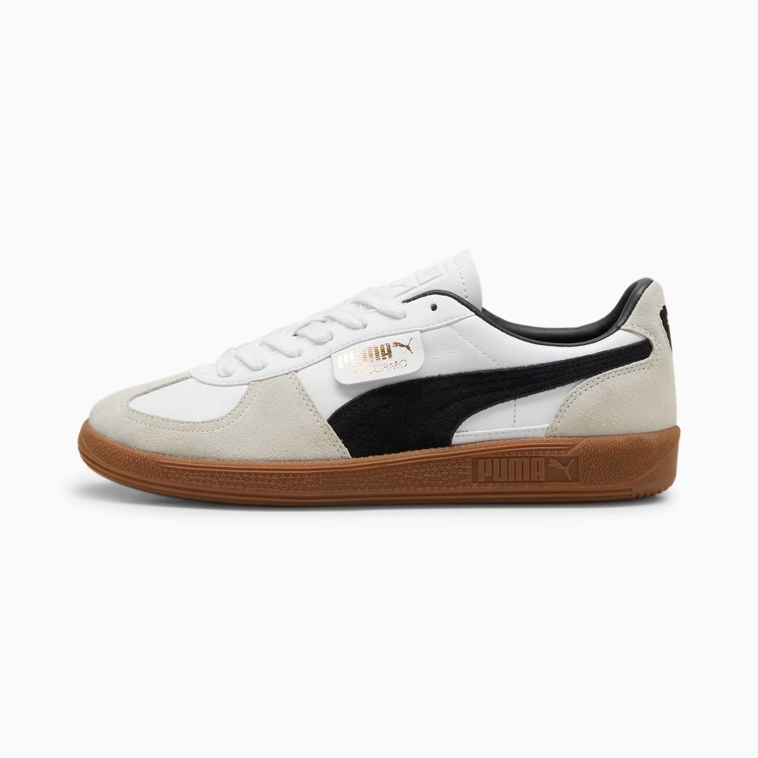 PUMA PALERMO Blanca