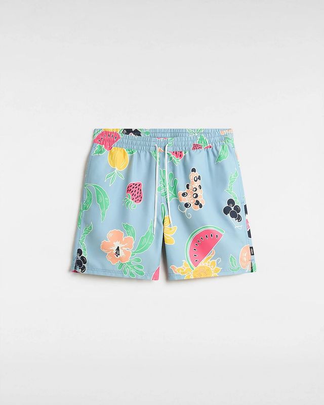 Vans Bañador Flores