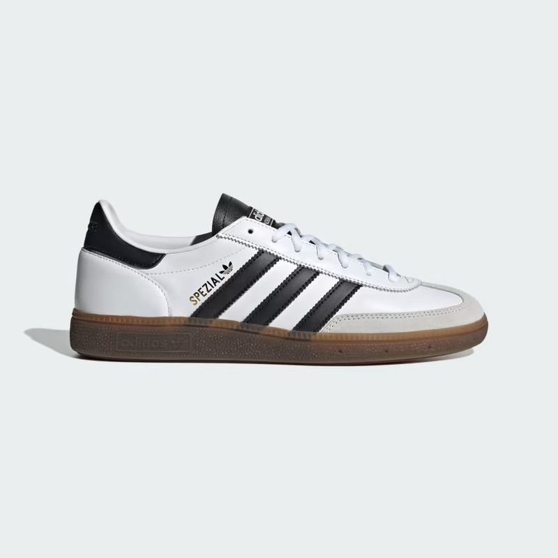 Adidas Handball Spezial Blanco/Negro