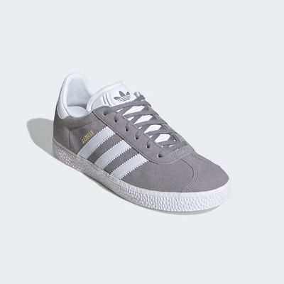 Adidas Gazelle Junior Gris