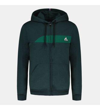Le coq sportif sudadera verde Le coq sportif sudadera verde