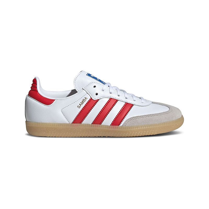 ADIDAS SAMBA OG J ADIDAS SAMBA OG J
