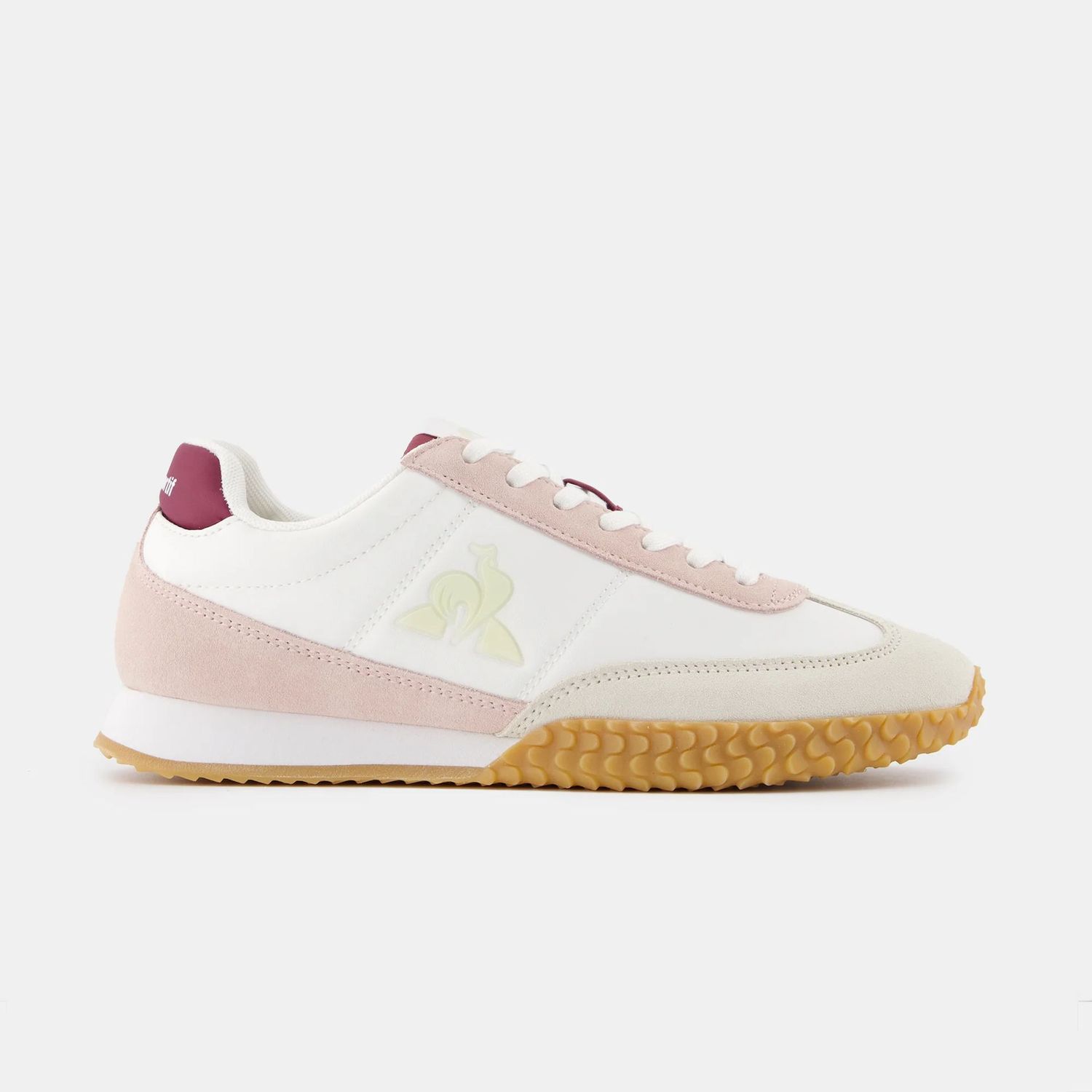 Le Coq Sportif VELOCE ROSA /MOR