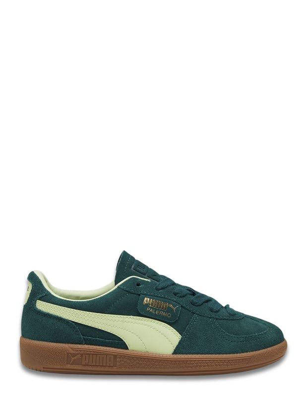 PUMA PALERMO VERDE