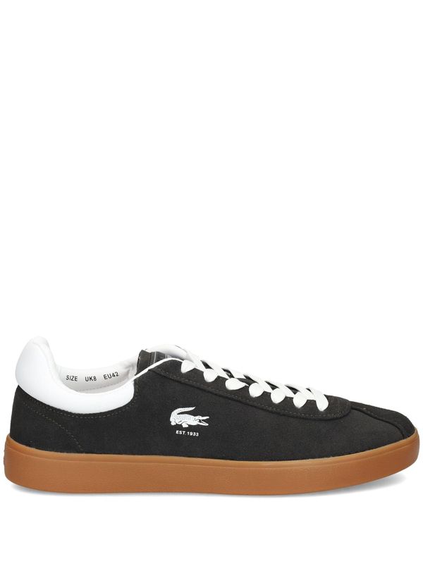Lacoste BASESHOT NEGRA Lacoste BASESHOT NEGRA