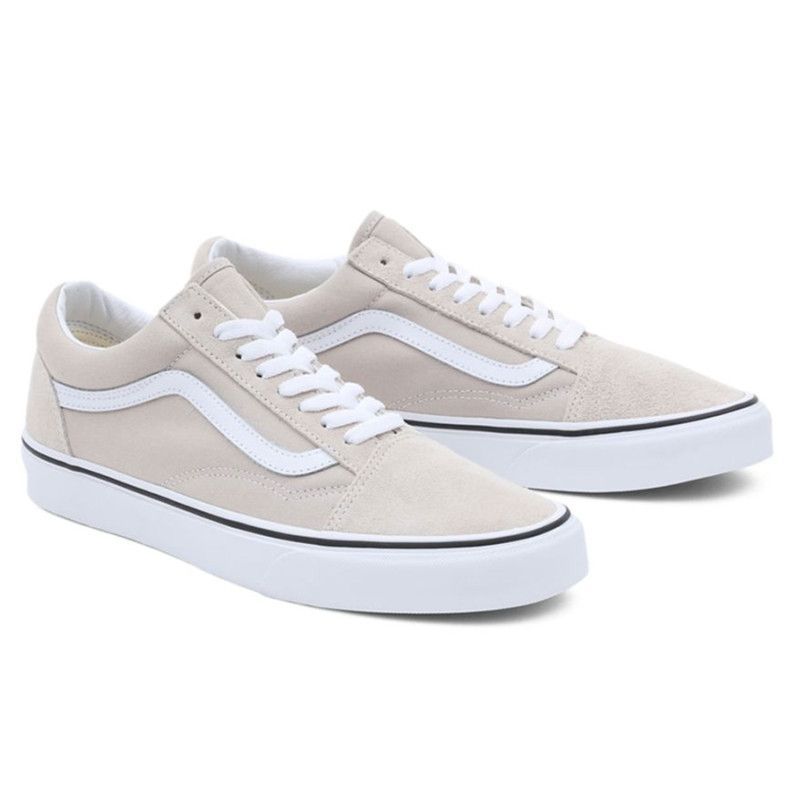 Vans OLD SKOOL Beige