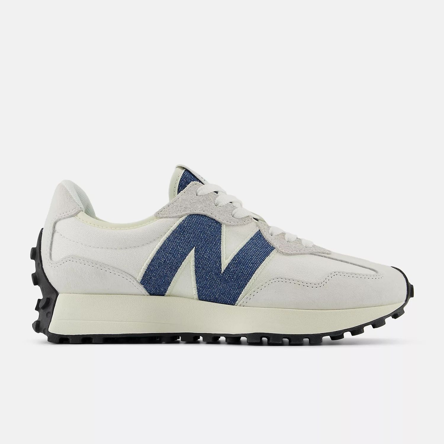 NEW BALANCE 327 Denim