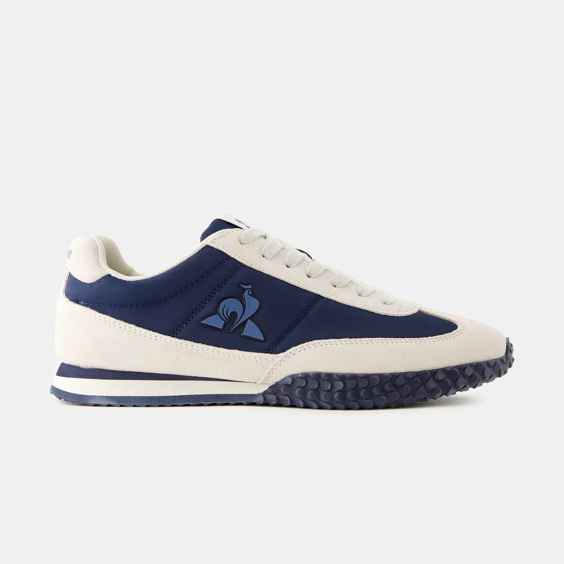 Le Coq Sportif Veloce azul /gris