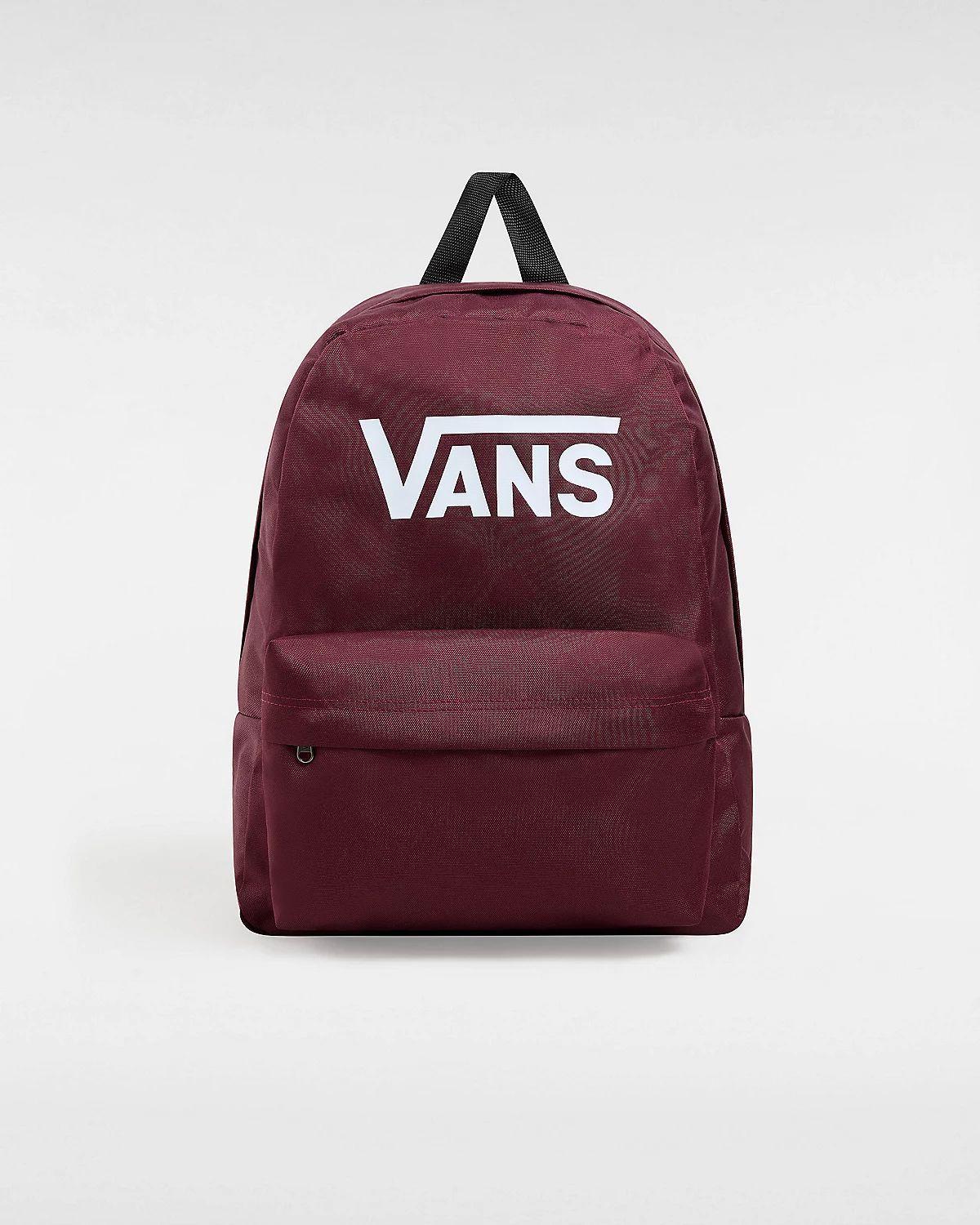 VANS MOCHILA BURDEOS
